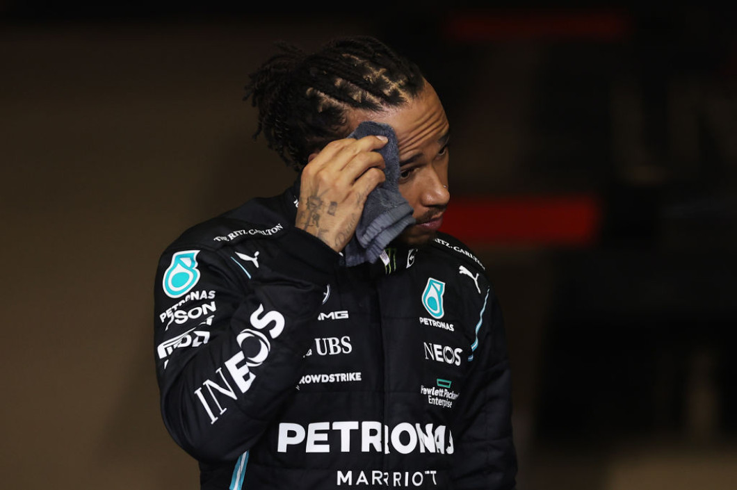 F1 Grand Prix of Abu Dhabi
