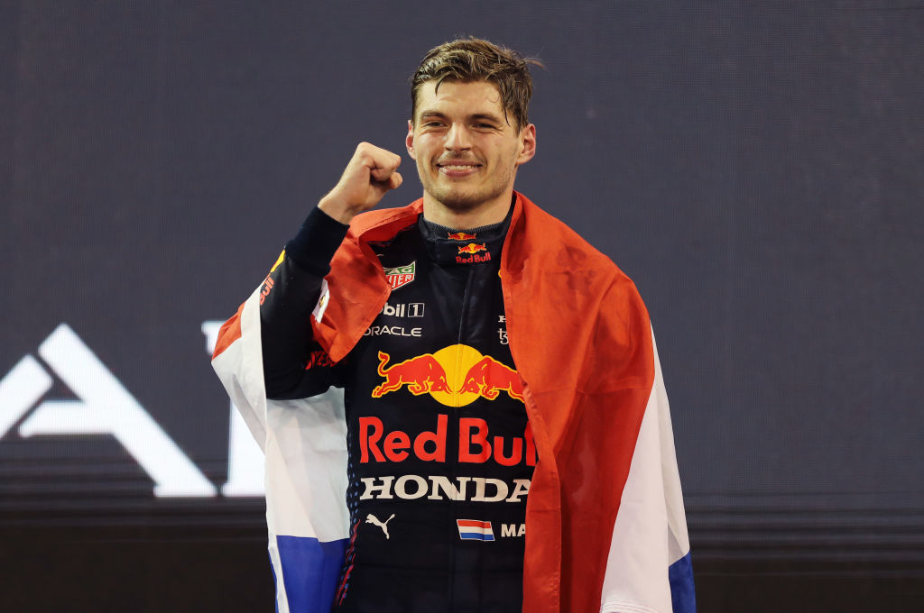 Cum arată clasamentul all-time al campionilor din Formula 1 după triumful lui Max Verstappen