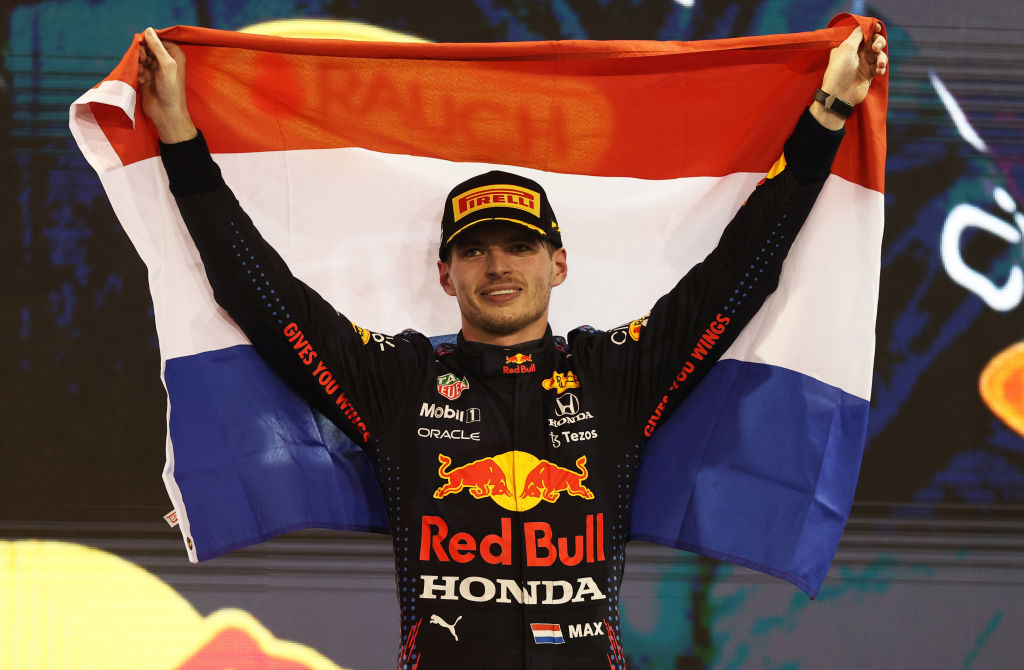 Max Verstappen semnează un nou contract! Olandezul va câștiga o sumă uriașă