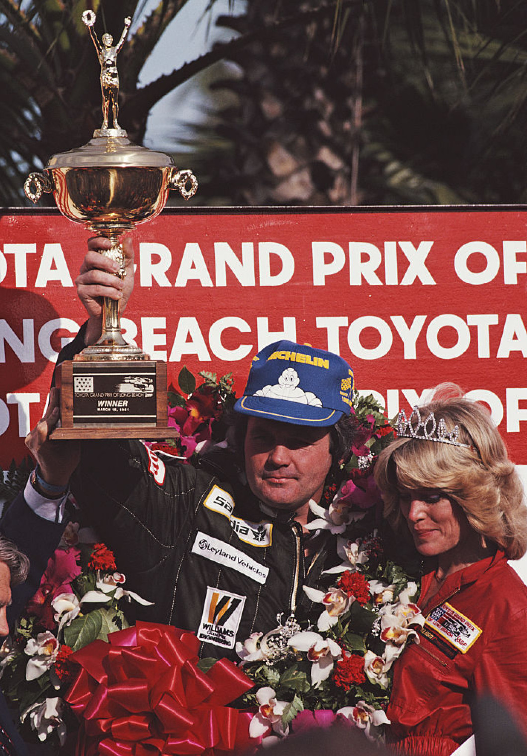 United States Grand Prix West
