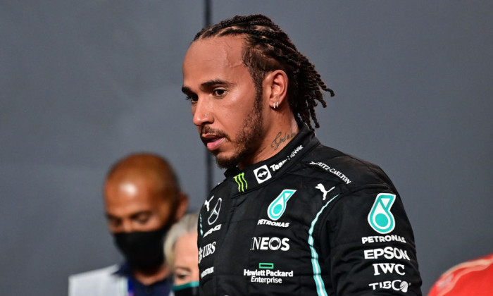 F1 Grand Prix of Saudi Arabia