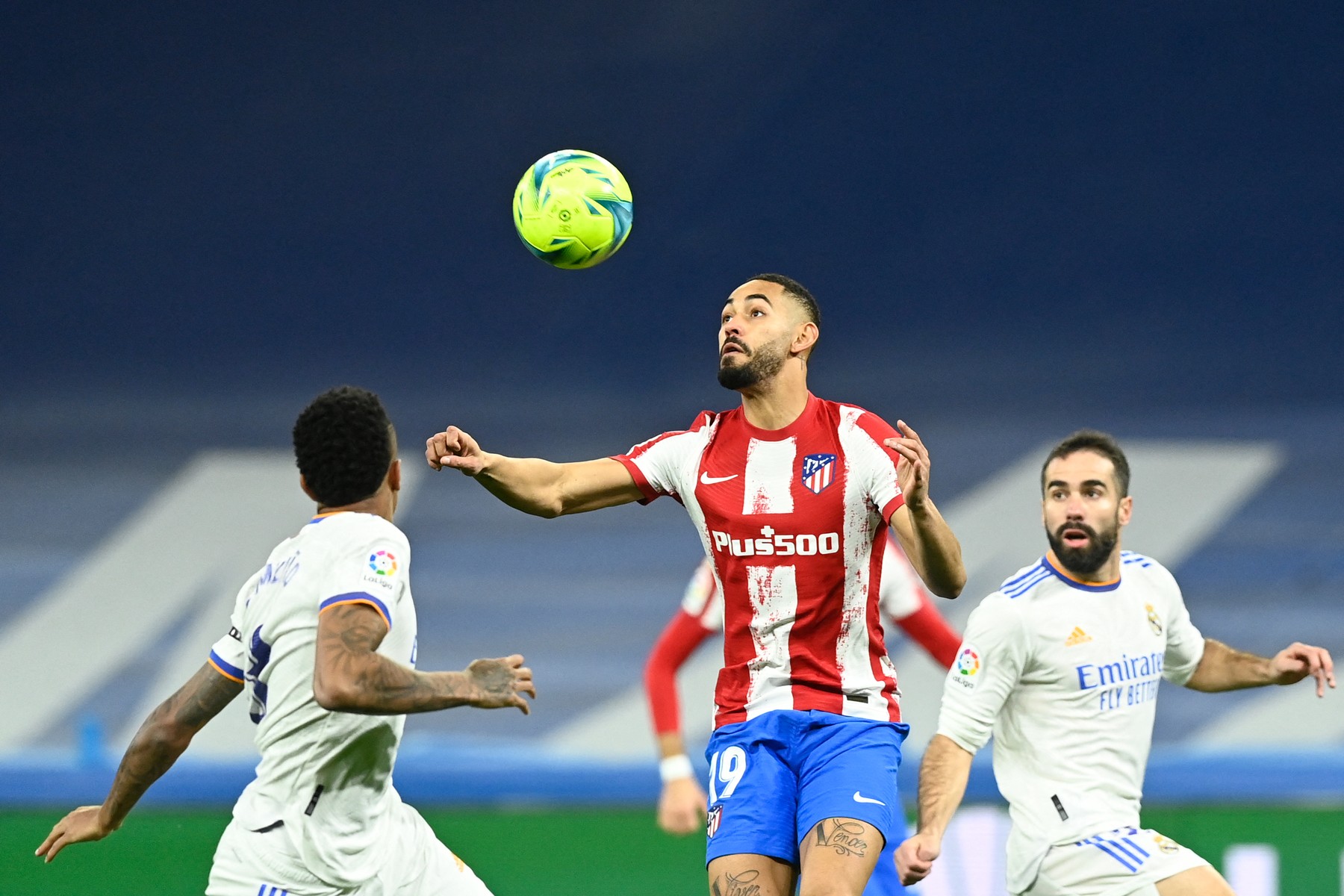 Real Madrid - Atletico Madrid 2-0, ACUM pe Digi Sport 1. Sărbătoare pe Santiago Bernabeu! Asensio majorează diferența