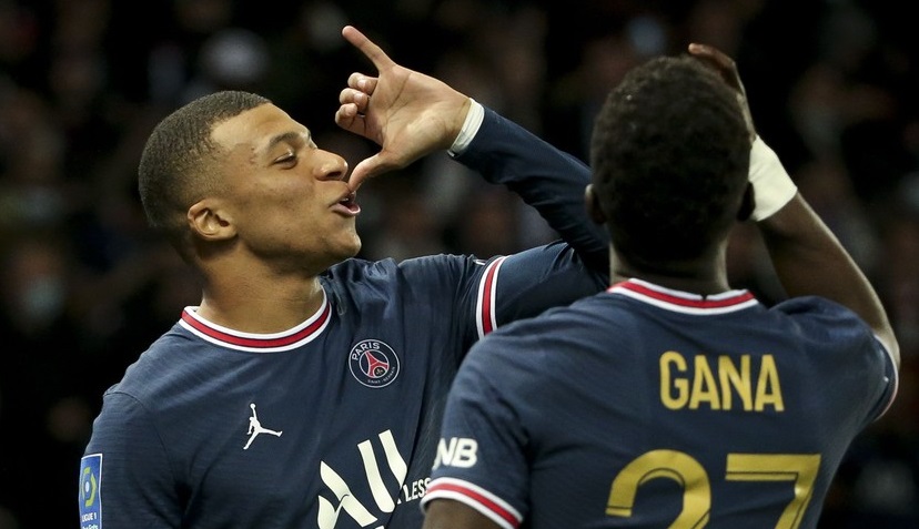 Mbappe, regele victoriei lui PSG cu Monaco. Cifrele care arată ce mare va fi pierderea şeicilor