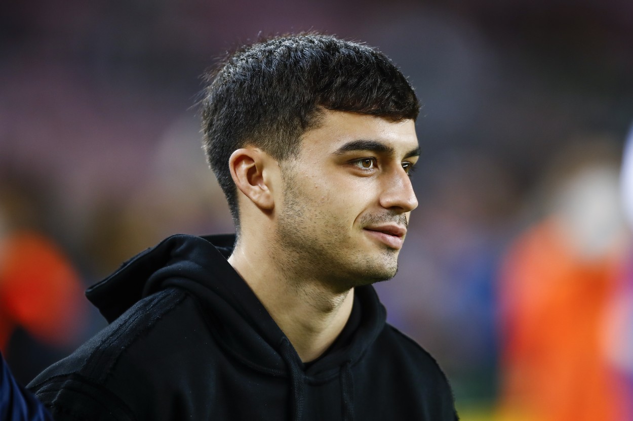 Pedri a recunoscut că a vrut să joace la Real Madrid! Când s-a întâmplat totul și cine a oprit mutarea