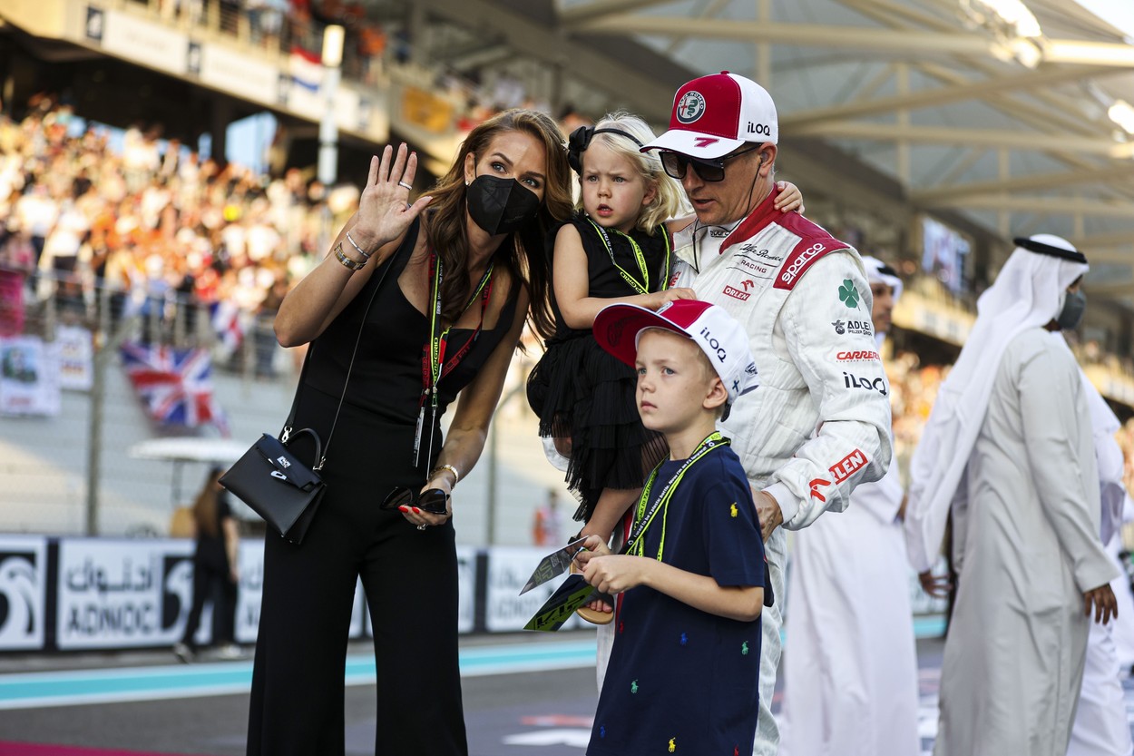 Cine a fost ales "Pilotul zilei" după Marele Premiu de la Abu Dhabi. Verstappen a primit doar 7,6% dintre voturi