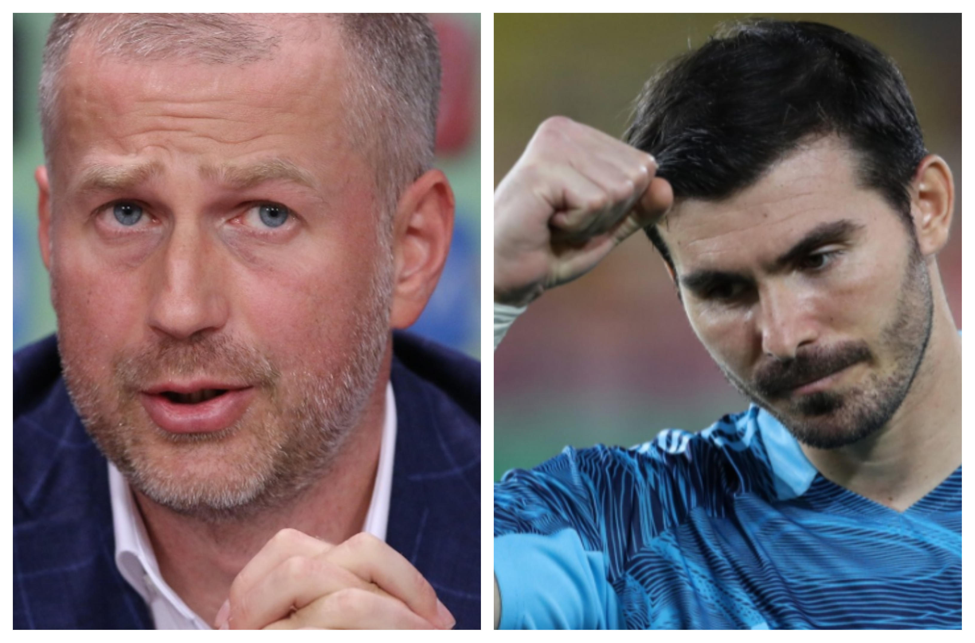 Gala Fotbalului Românesc 2021 | Edi Iordănescu, cel mai bun antrenor! Florin Niță, cel mai bun fotbalist român. Toate premiile