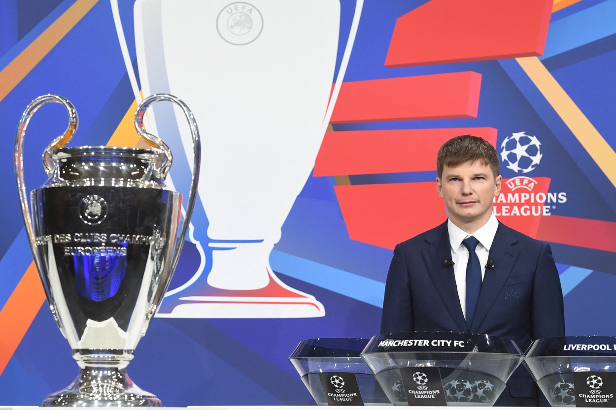 Controversă la tragerea la sorți a optimilor Ligii Campionilor. Atletico Madrid a cerut explicații la UEFA