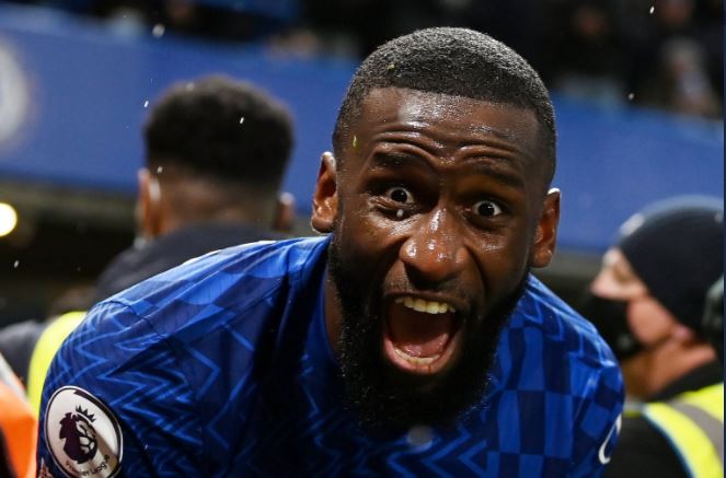 Antonio Rudiger, motiv de dispută între PSG și Real Madrid! Ofertele celor două cluburi