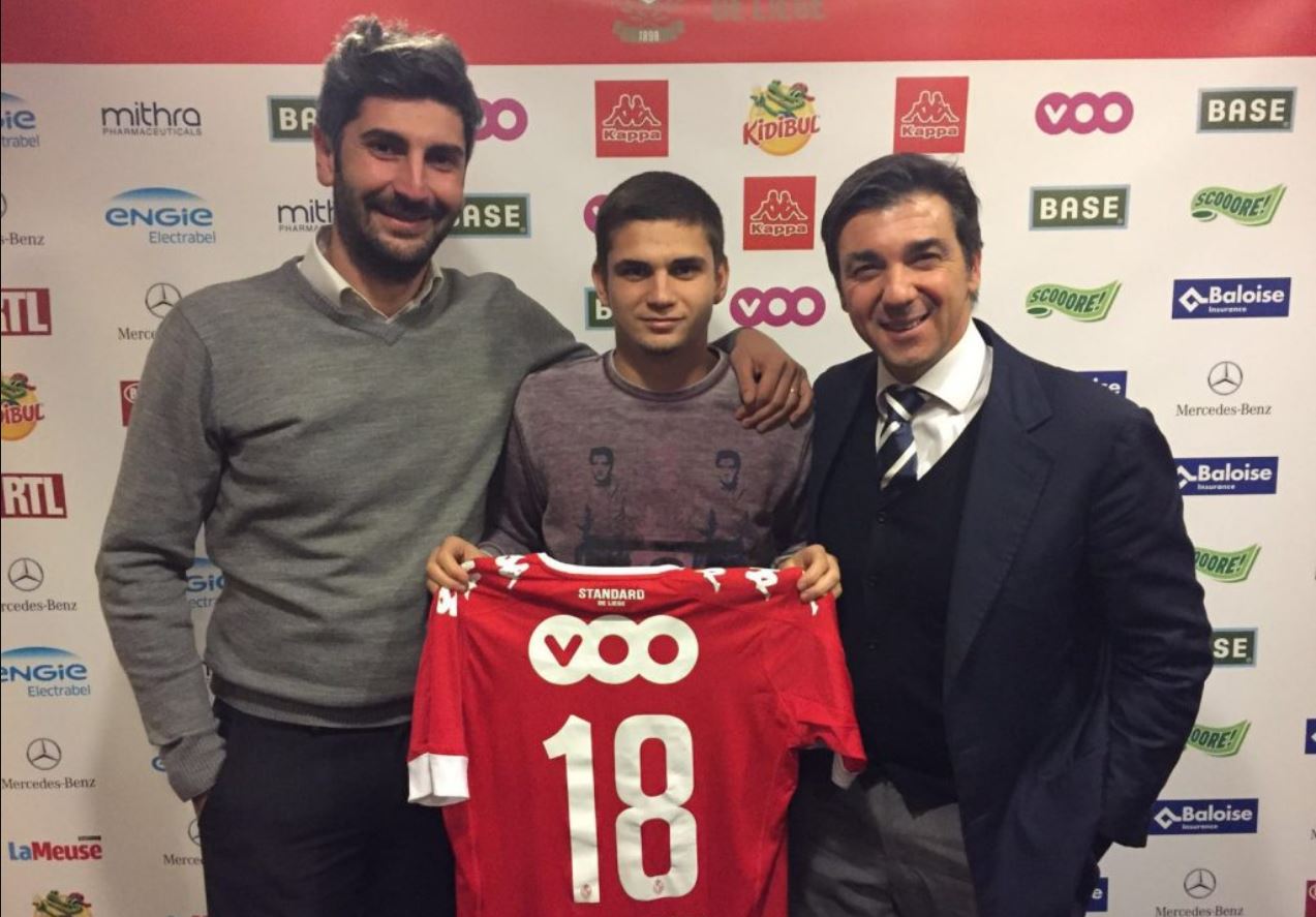 Impresarul unor fotbaliști români importanți, anchetat de procurorii italieni