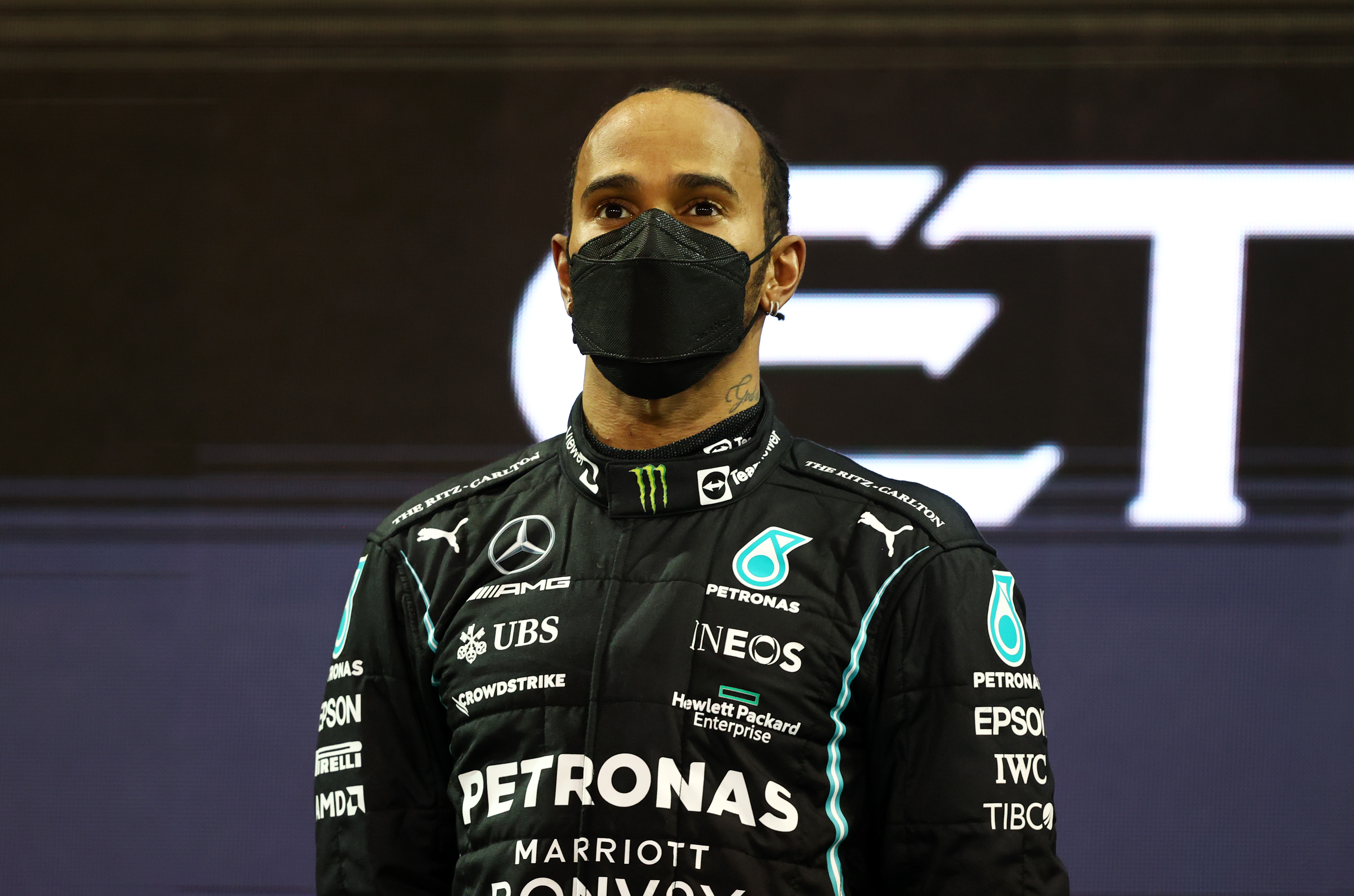 Lewis Hamilton, convocat la castelui Windsor la câteva zile după ce Verstappen i-a suflat titlul mondial