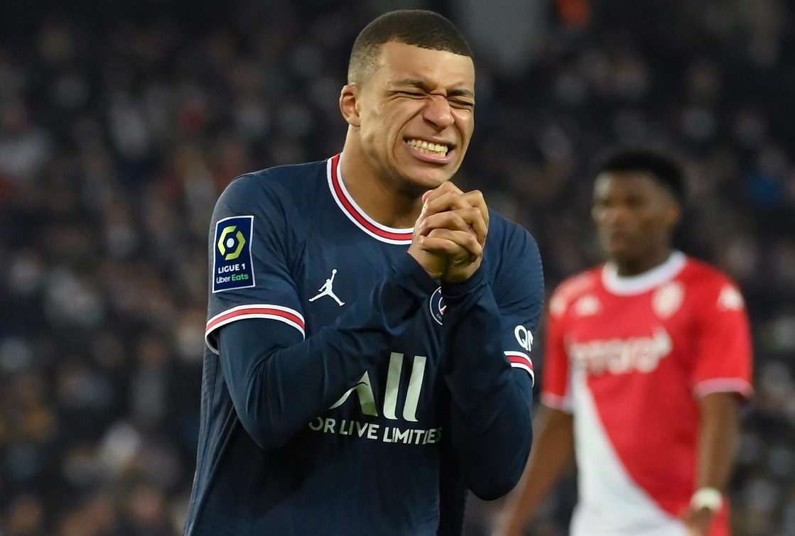 Kylian Mbappe inflamează spiritele la PSG: ”La ce folos marchez 50 de goluri pe sezon, dacă nu câștig Liga Campionilor?”