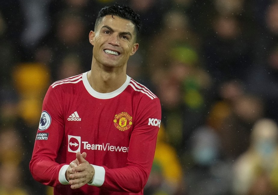 Cui i-a cerut scuze Ronaldo după ultima dublă pentru Manchester United și de ce nu i-au fost acceptate