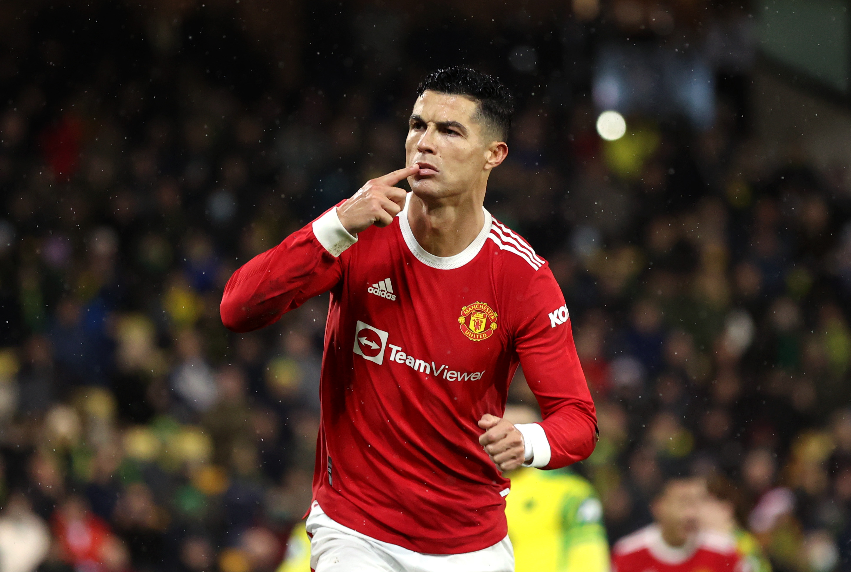 Cristiano Ronaldo se gândește la retragere! Anunțul făcut de mama fotbalistului