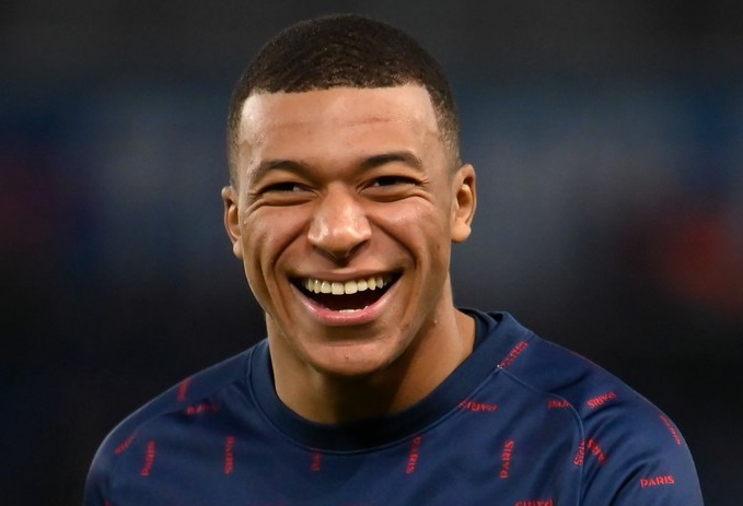 Cum vrea să-l convingă Real Madrid pe Kylian Mbappe: 80 de milioane de euro, doar prima de instalare