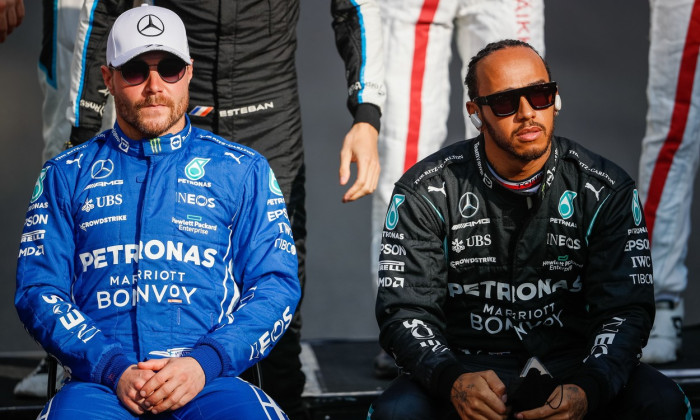 Formula 1 Championship Formula 1 Etihad Airways Abu Dhabi Grand Prix 2021, 22th round of the 2021 FIA Formula One World Championship, Yas Marina Circuit, Yas Island, United Arab Emirates - 12 Dec 2021