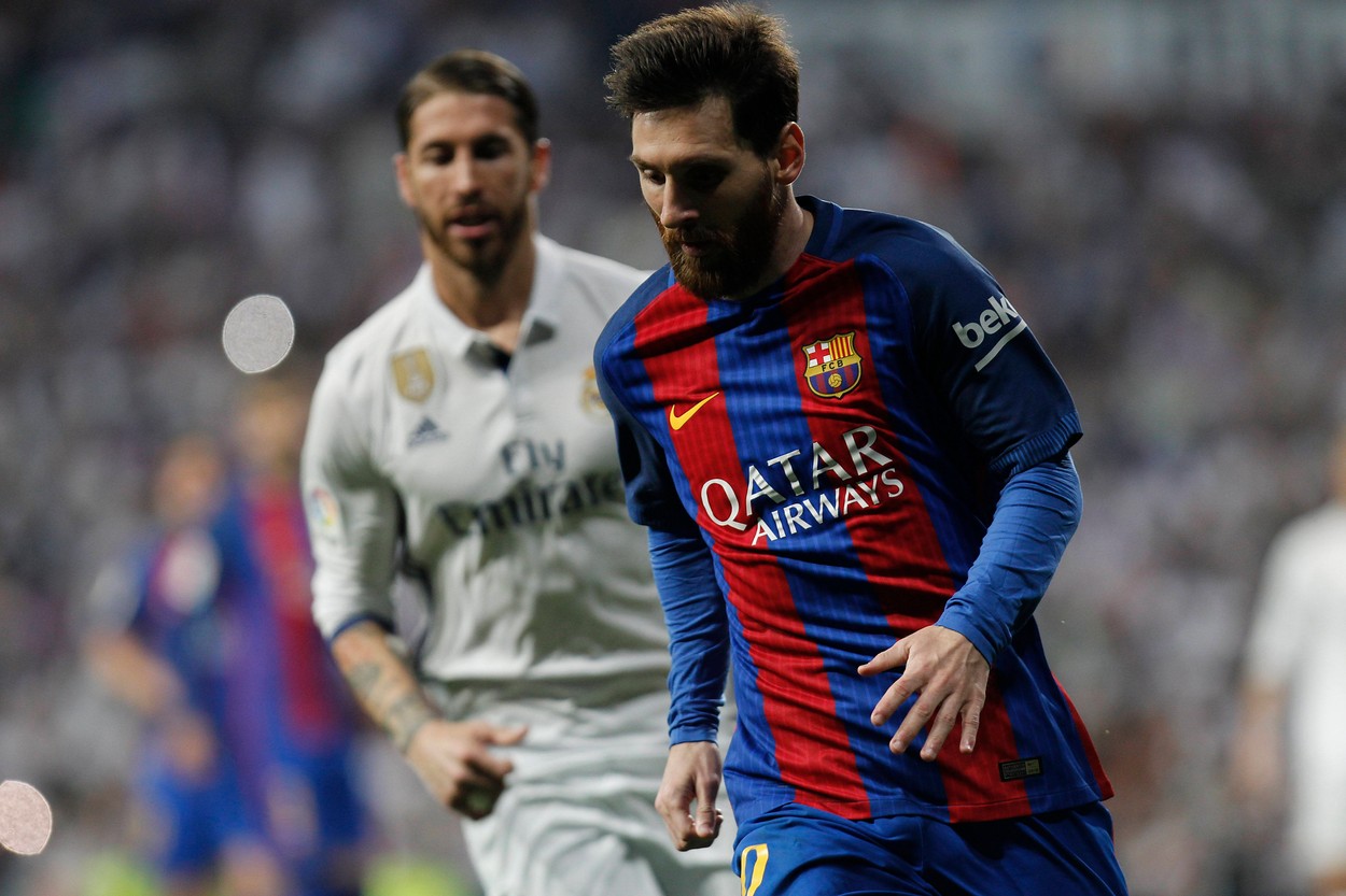 Messi, discurs ameninţător înaintea duelului PSG-Real Madrid, în optimile UCL. Leo le-a dat 26 de goluri madrilenilor