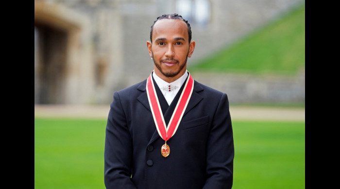 Sir Lewis Hamilton / Sursa Foto: Profimedia