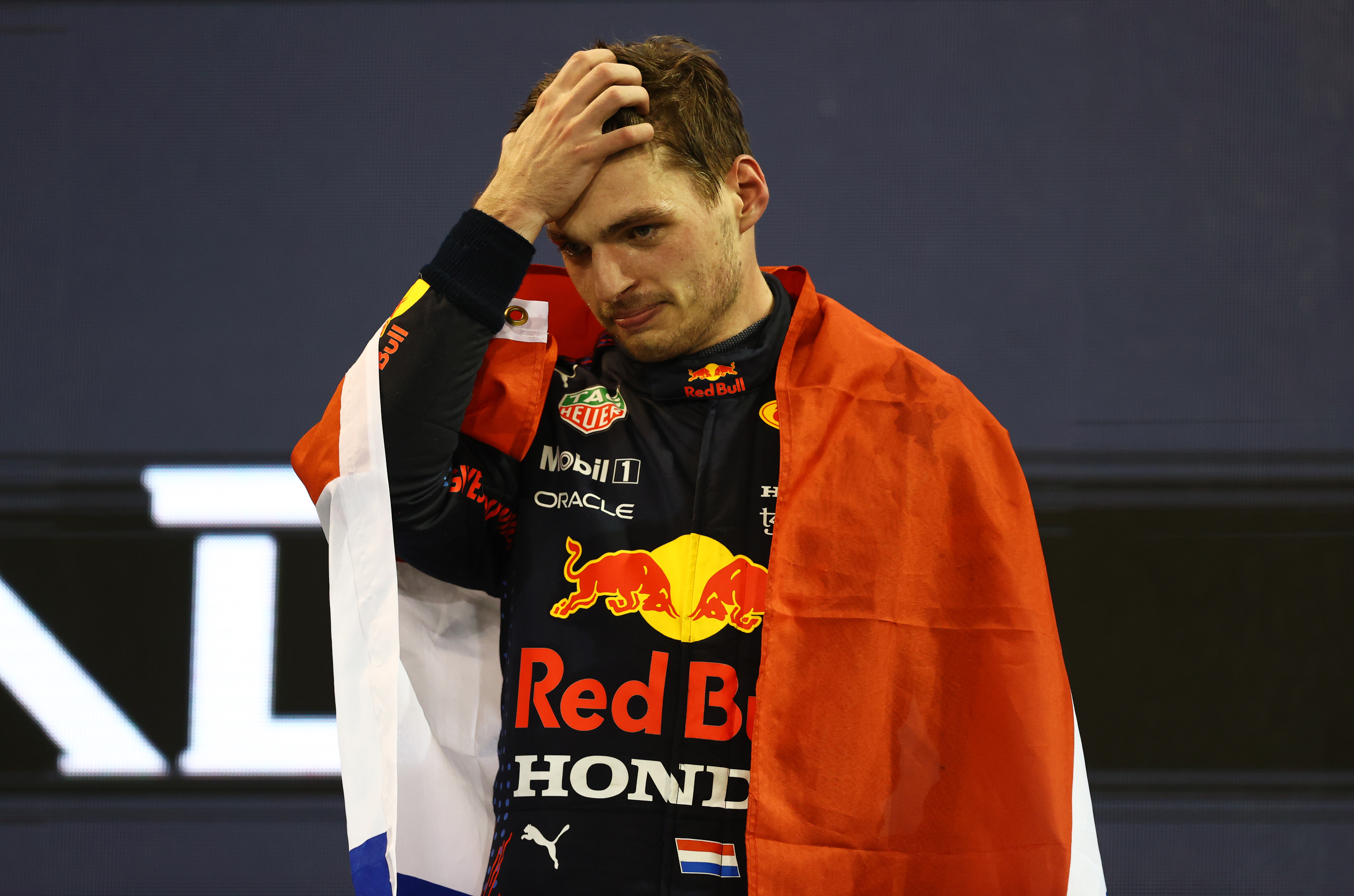 Max Verstappen a povestit momentul care-l putea face să piardă titlul. Ce problemă a "depășit" în ultimul tur