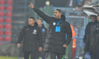 Liviu Ciobotariu, antrenorul lui FC Voluntari / Foto: Sport Pictures