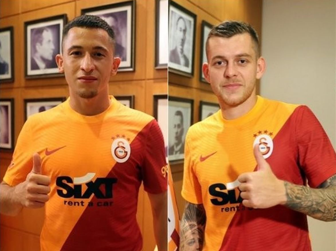 Moruțan și Cicâldău pot rămâne colegi! Echipa care e în “negocieri accelerate” cu Galatasaray