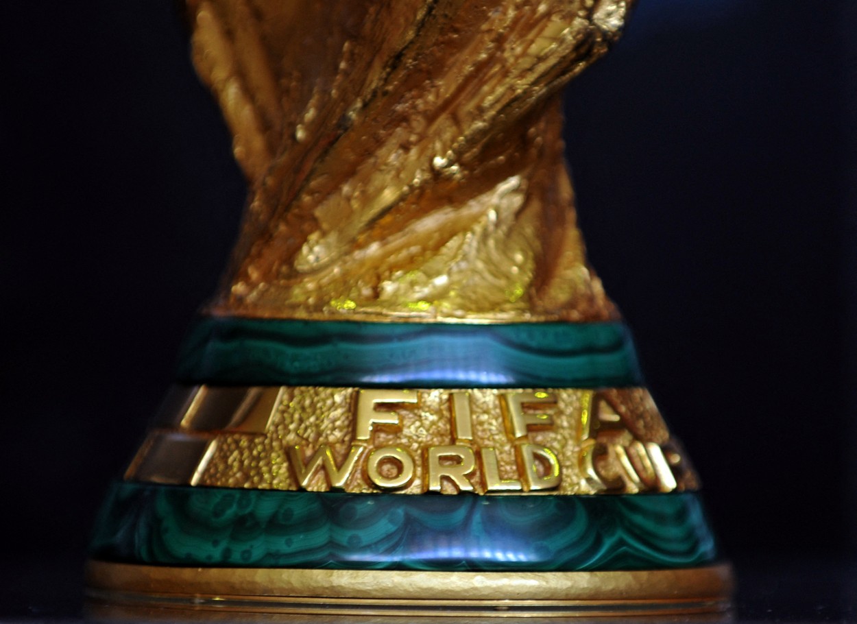 3,3 miliarde de euro în minus, impactul financiar al unui Campionat Mondial jucat la fiecare doi ani
