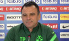 Toni Petrea, antrenorul de la FCSB / Foto: Captură Youtube@FCSBTV