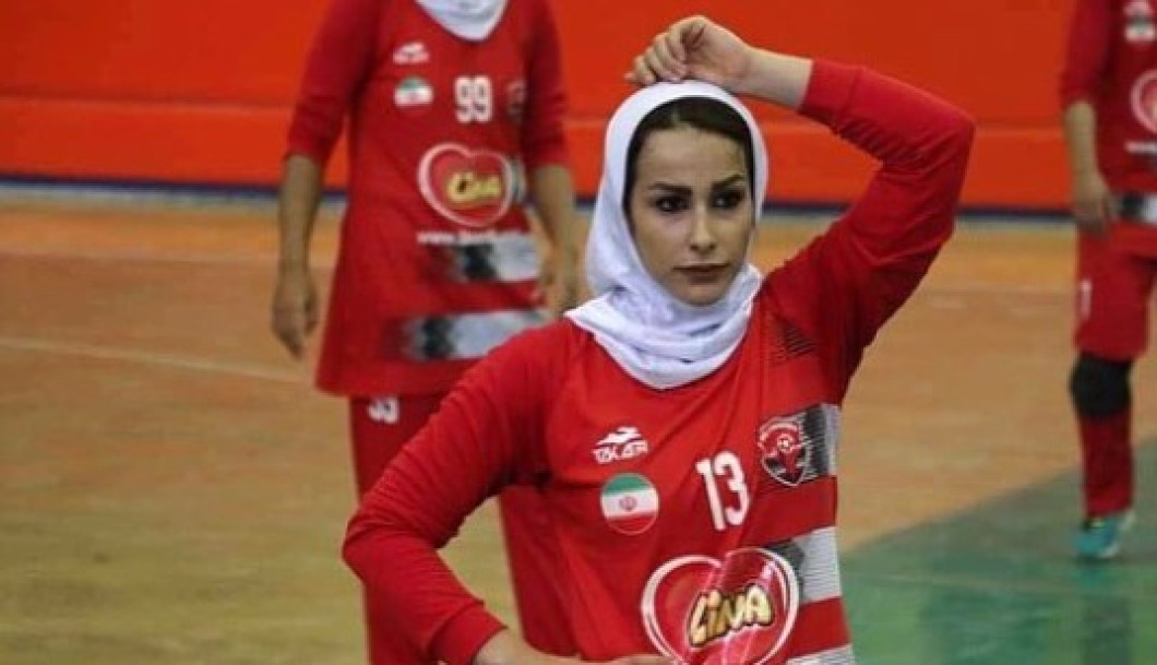 Shaghayegh-Bapiri