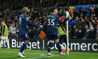 Leeds United v Arsenal, Premier League, Football, Elland Road, Leeds, UK - 18 Dec 2021