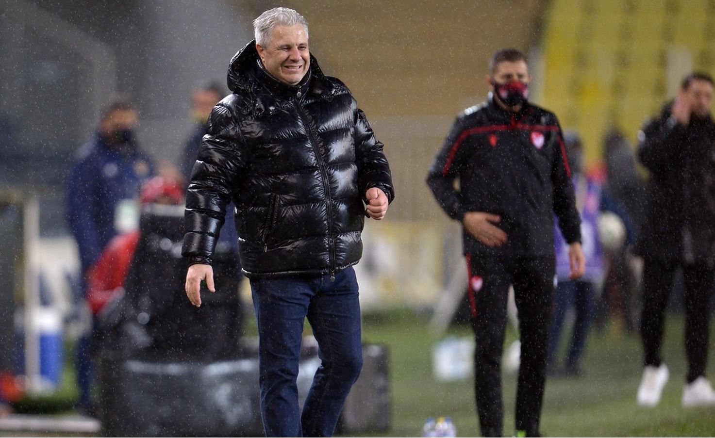 Șumudică, învins de fosta echipă. Yeni Malatyaspor, fără victorie în ultimele șapte meciuri