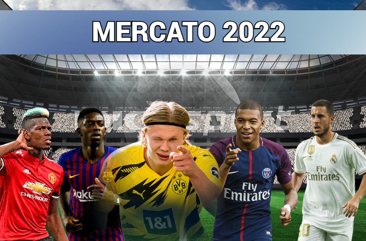 MERCATO 2022 | Toate transferurile iernii sunt AICI. Nani a revenit în fotbalul european