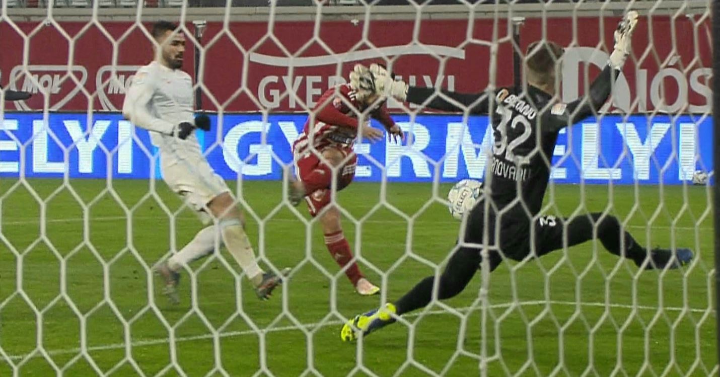 Sepsi - FCSB 0-0, ACUM, la Digi Sport 1. Gazdele cer două lovituri de la 11 metri. Achahbar, aproape de gol