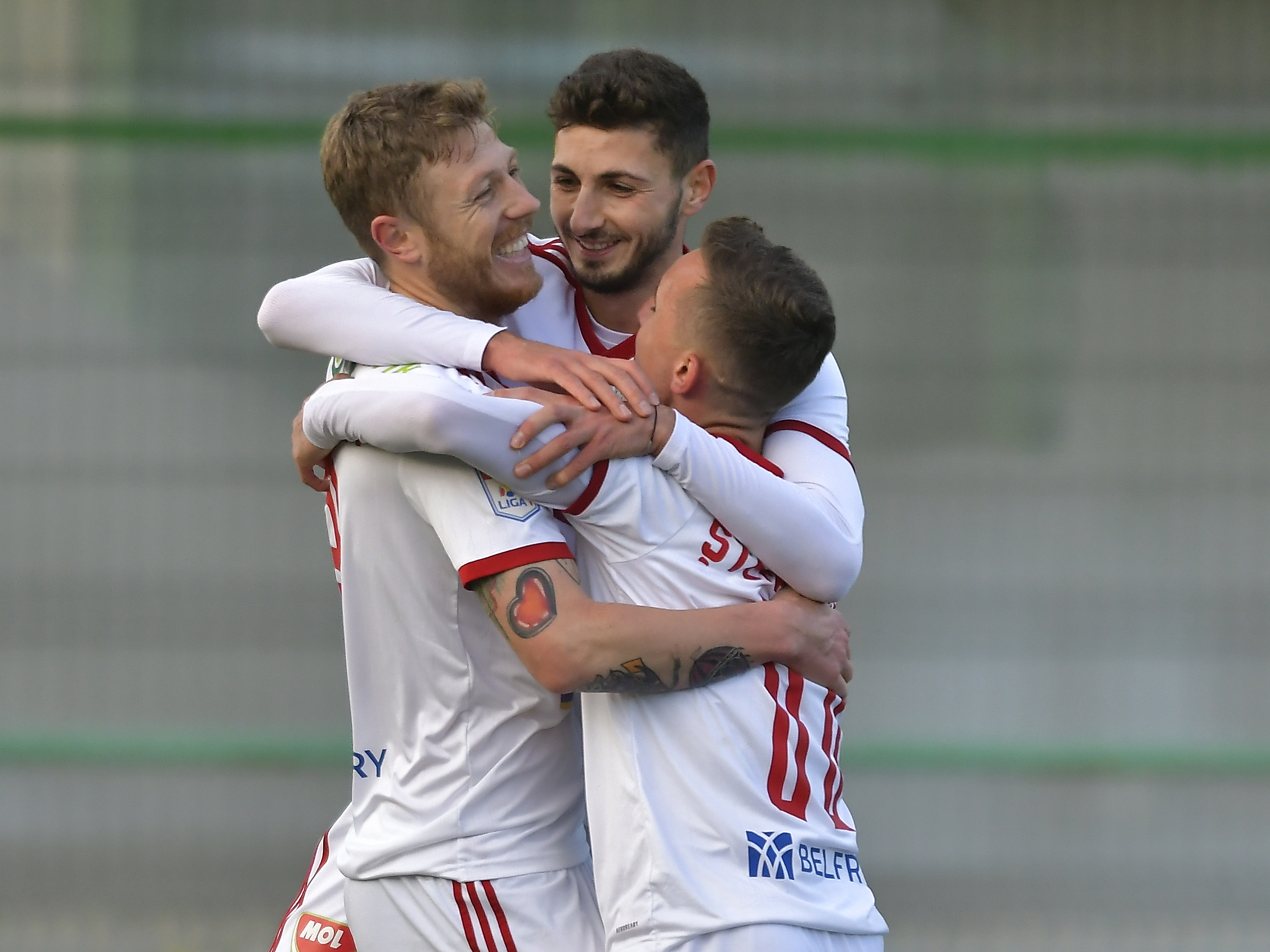 Bogdan Mitrea, sfaturi pentru Nicolae Păun. "Face față sigur la FCSB"