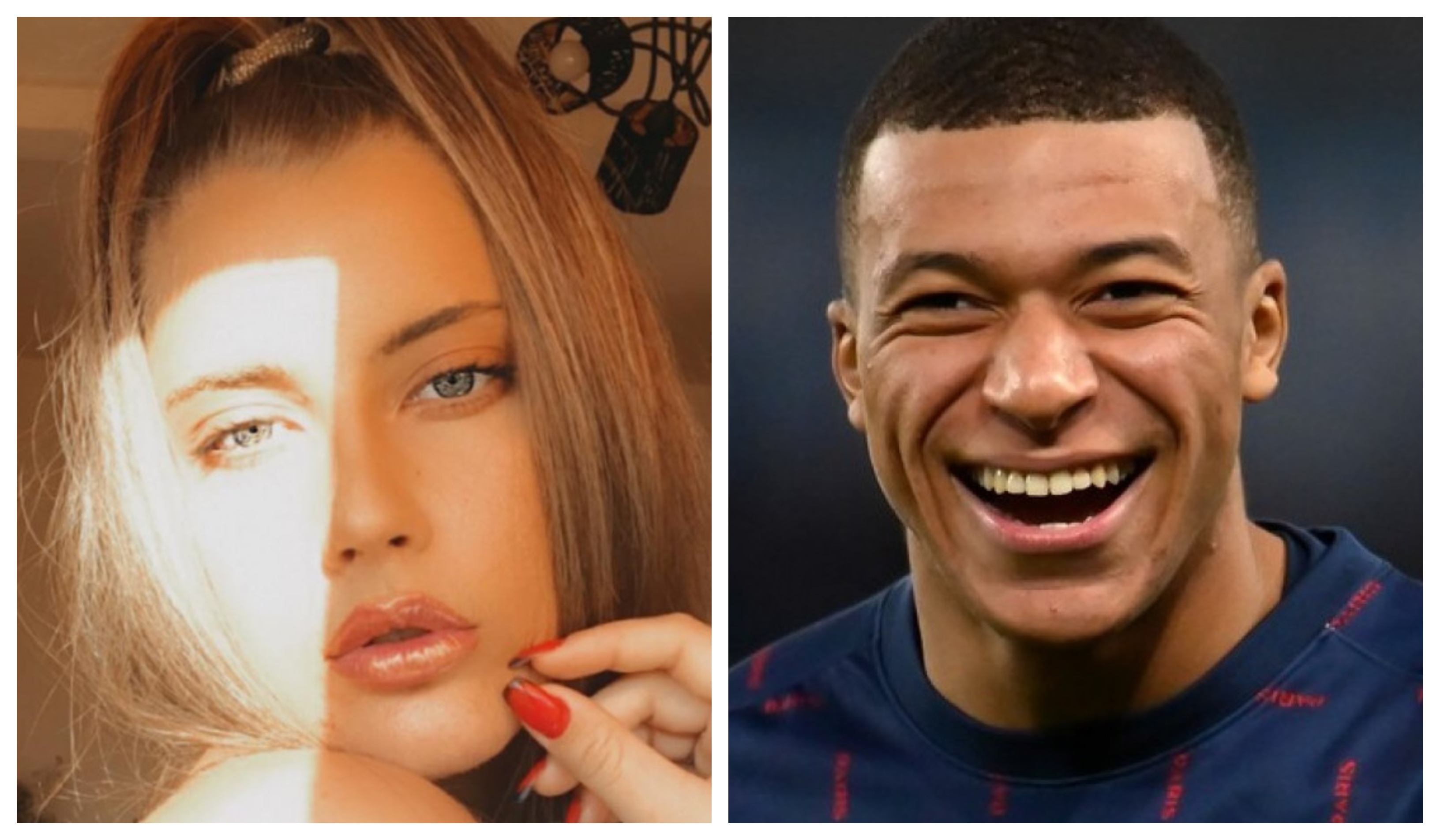 Ești o bombă! Ce mesaj i-a transmis Andreea Prisăcariu lui Kylian Mbappe, de ziua lui