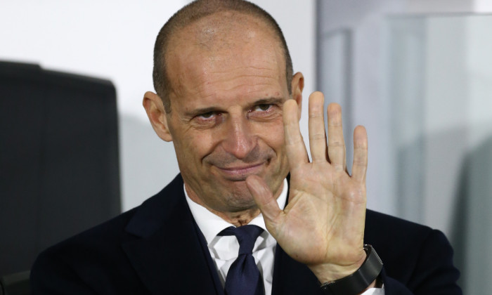 max allegri