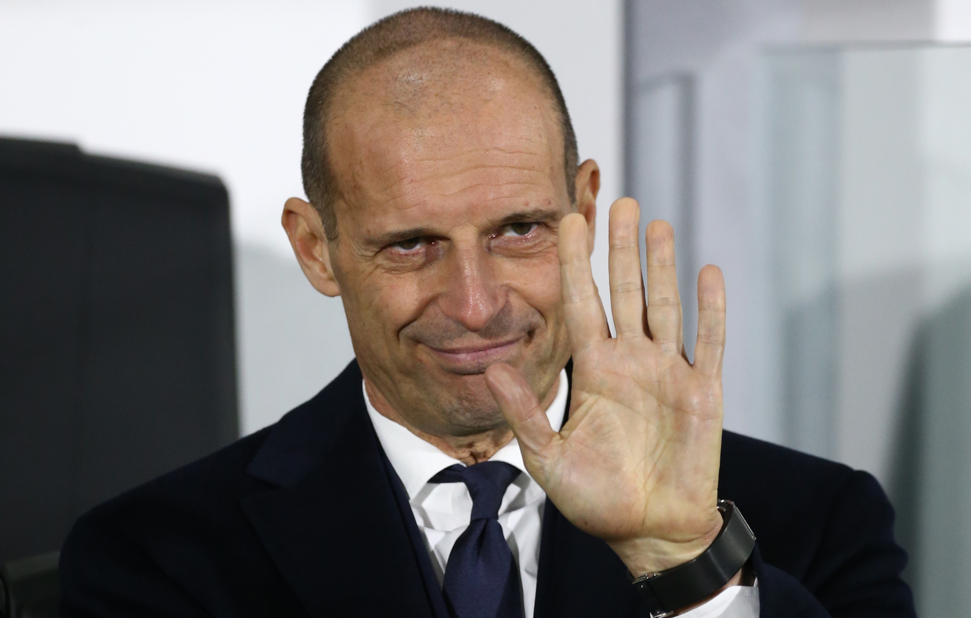 Allegri, răspuns ironic pentru Raiola. Care este adevăratul "pas nou" pe care Matthijs De Ligt trebuie să îl facă