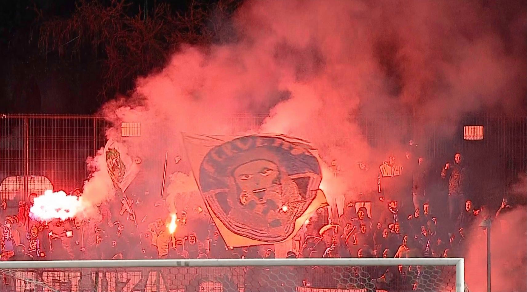 Dinamo - Farul 0-2. Câinii încheie anul pe penultimul loc, iar Farul, pe poziție de play-off