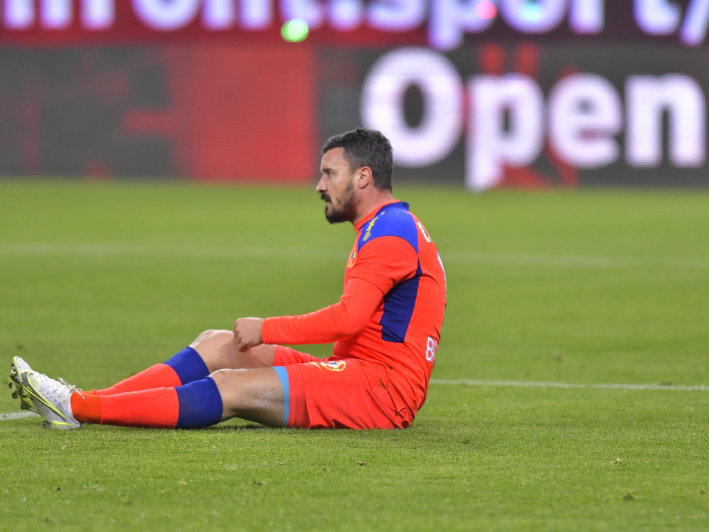 Unde a mers Constantin Budescu, în ziua în care s-a aflat despre plecarea de la CS Tunari