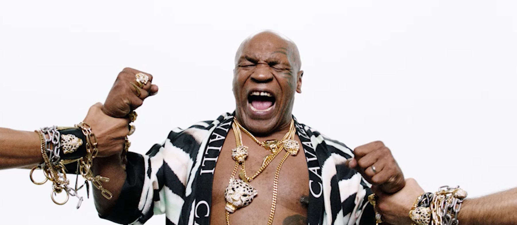 Țara în care Mike Tyson nu poate intra din 1992. Motivul interdicției