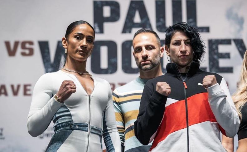 Pugilistă desfigurată după ce a încasat nu mai puțin de 236 de lovituri. Cum arăta după meci
