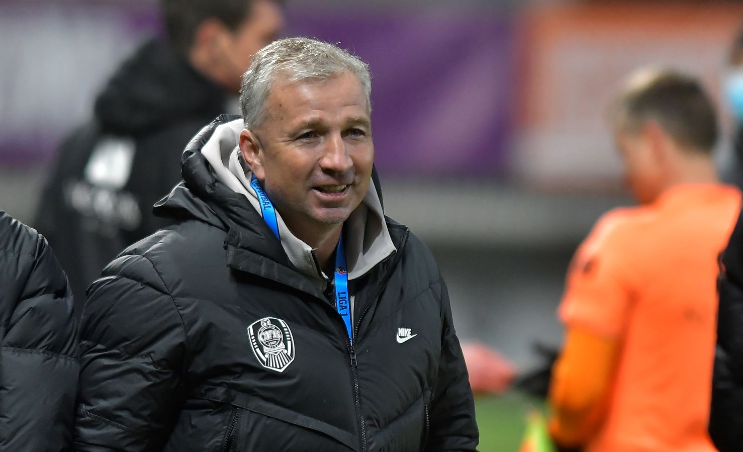 Dan Petrescu și Neluțu Varga rămân uniți. Mesaj de forță pentru rivalele CFR-ului