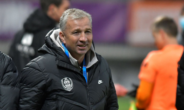 dan petrescu