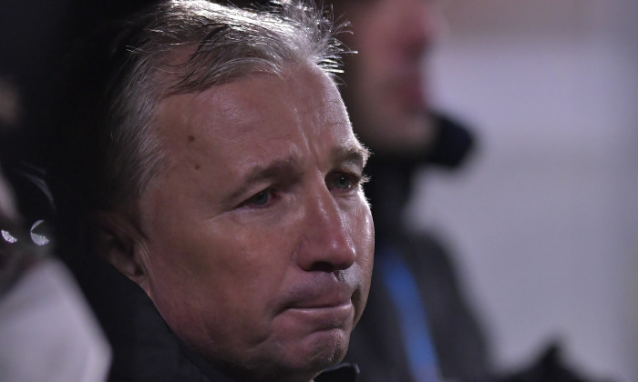 Dan Petrescu / Foto: Sport Pictures