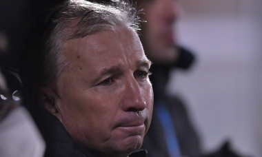 Dan Petrescu / Foto: Sport Pictures