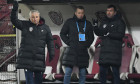 FOTBAL: CFR CLUJ-FC ARGES, LIGA 1 CASA PARIURILOR (19.12.2021)