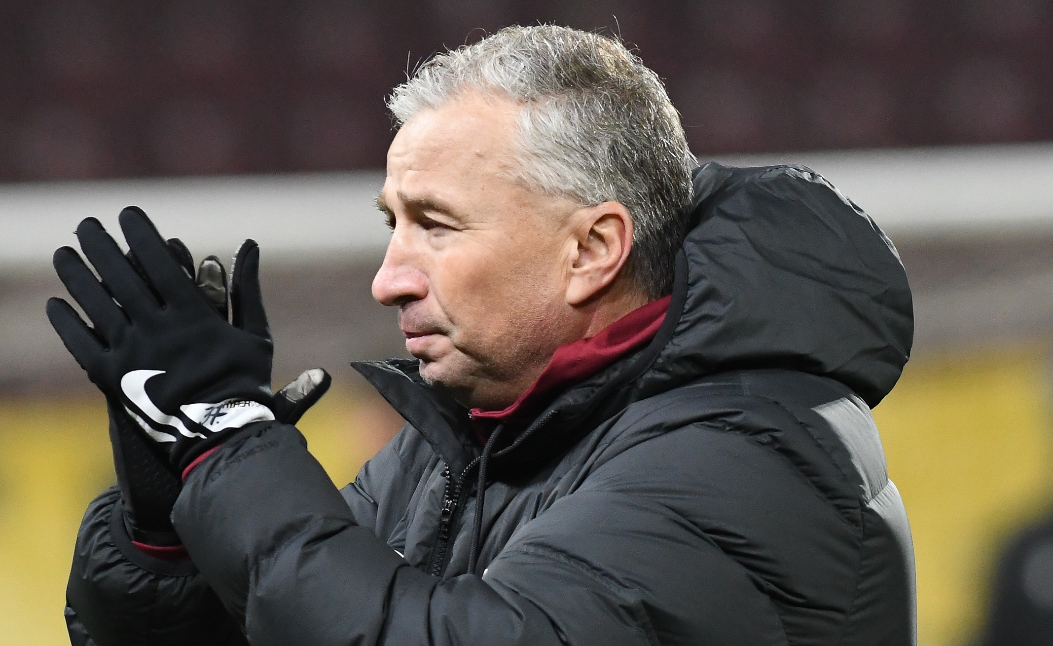 10 jucători, out de la CFR Cluj. Cum arată lista neagră a lui Dan Petrescu