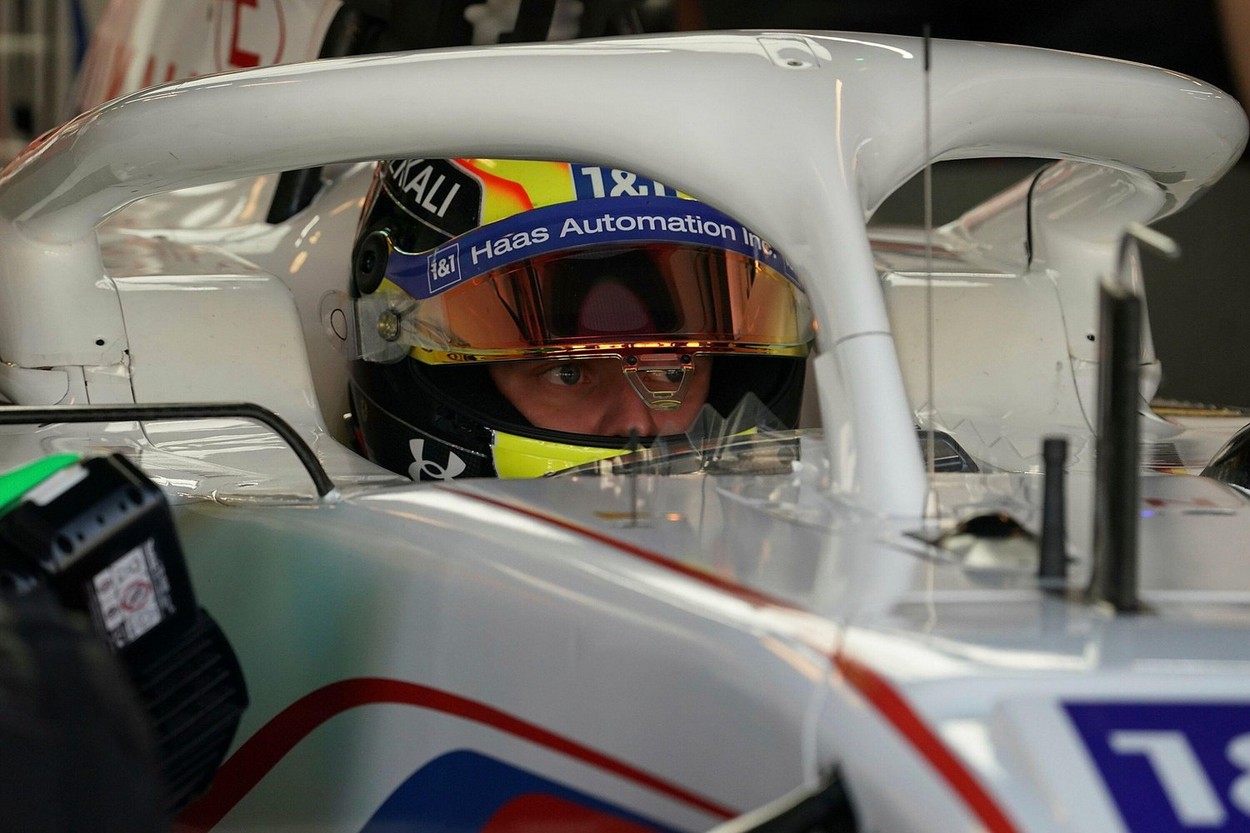 Ce se întâmplă cu Mick Schumacher după primul sezon în Formula 1