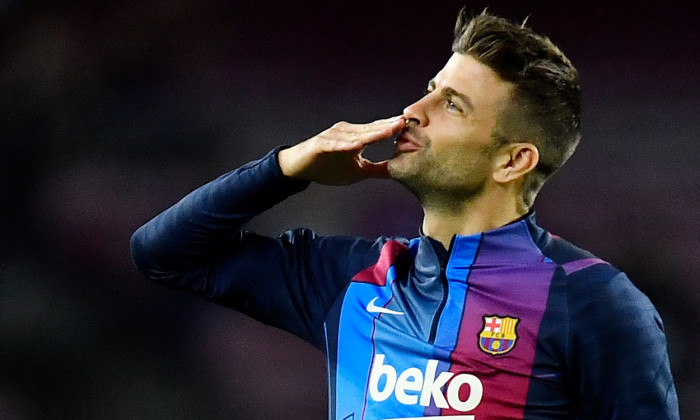 gerard pique