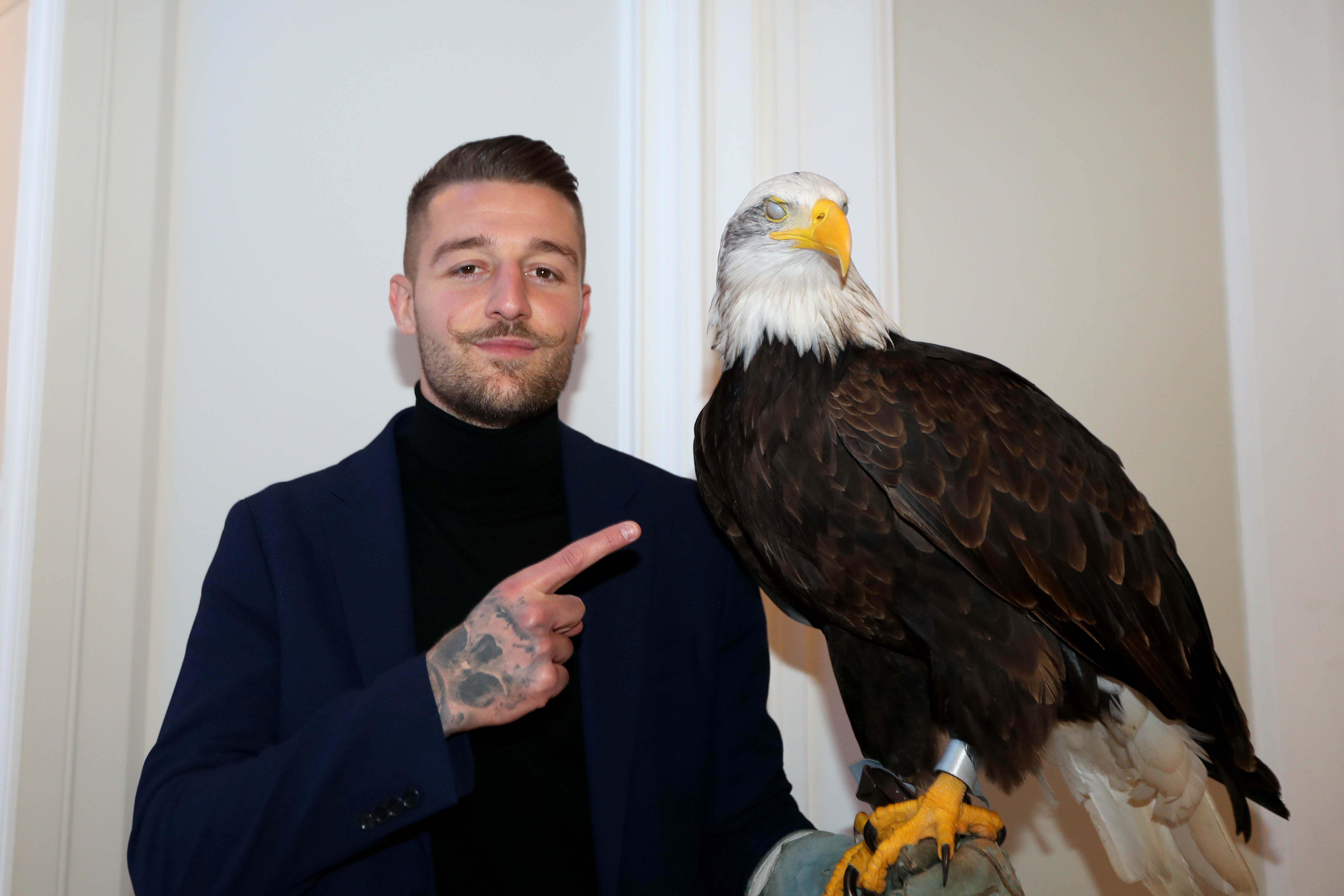 Sergej Milinkovic-Savic, din nou la mare căutare. Lazio a refuzat 120 de milioane de euro în 2018