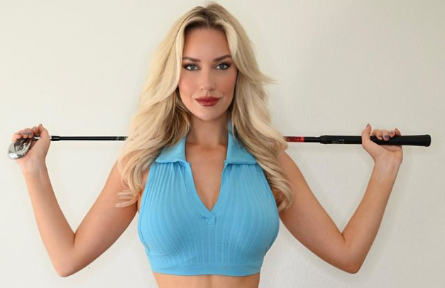 Paige Spiranac Le A Răspuns Criticilor Capitolul La Care Tiger Woods încă Nu A Egalat O