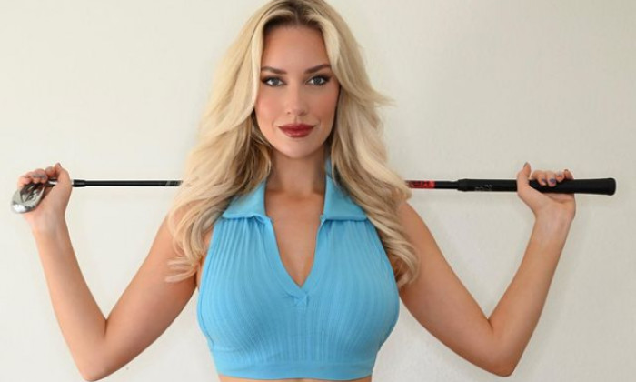 Paige Spiranac / Sursa Foto: Instagram @_paige.renee